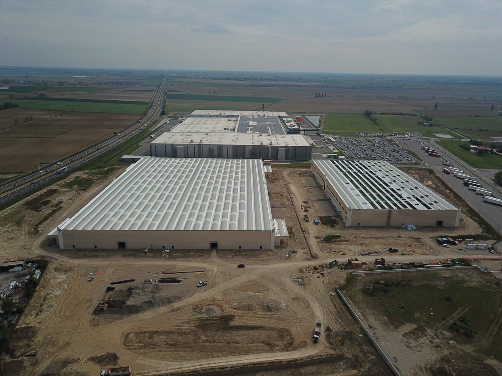 Nogarole Rocca Isol Sistem Srl