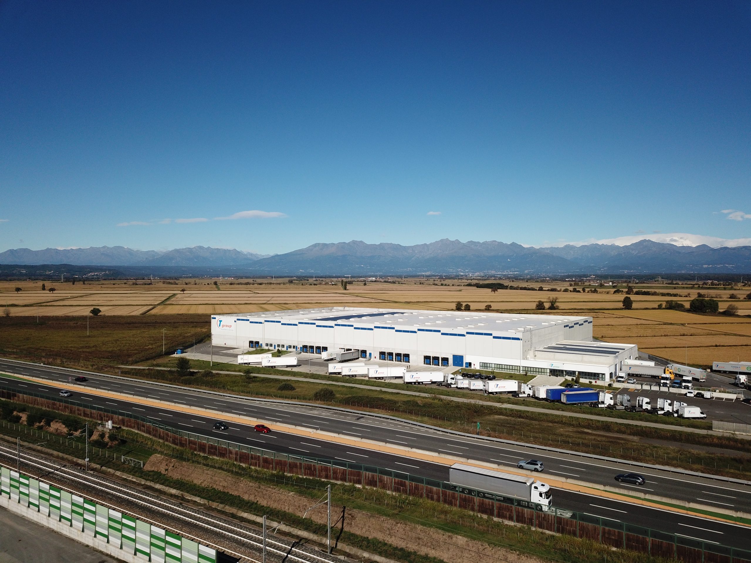 Isol Sistem Srl Coperture e facciate industriali Vicenza