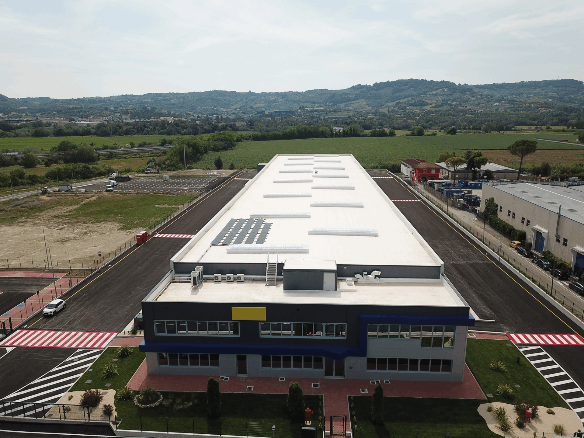 Isol Sistem Srl Cepagatti Pescara (01)