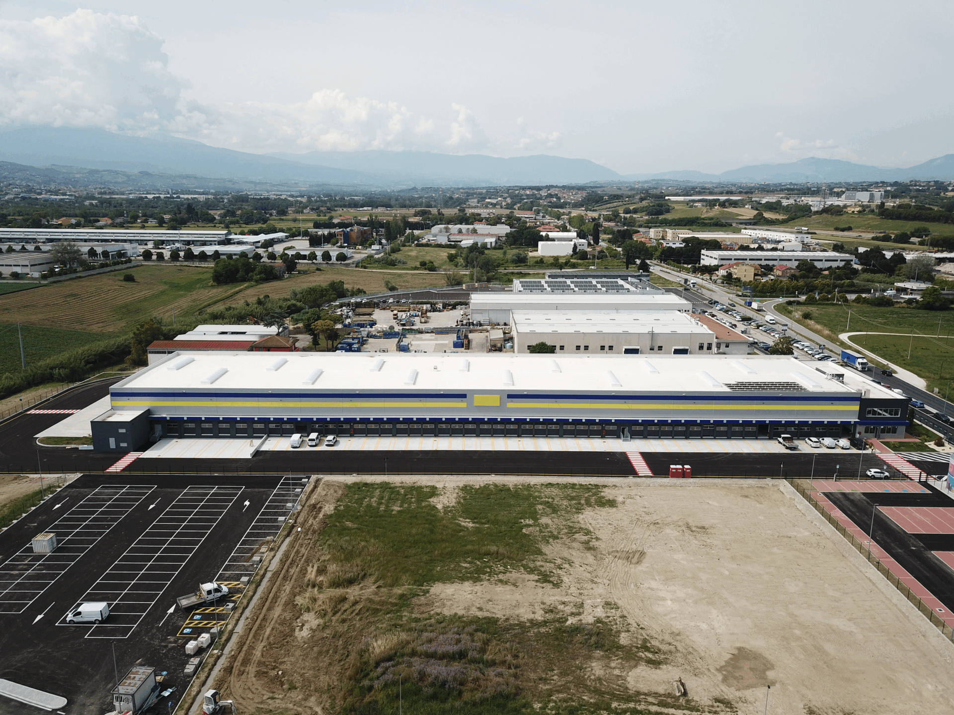 Isol Sistem Srl Cepagatti Pescara (03)