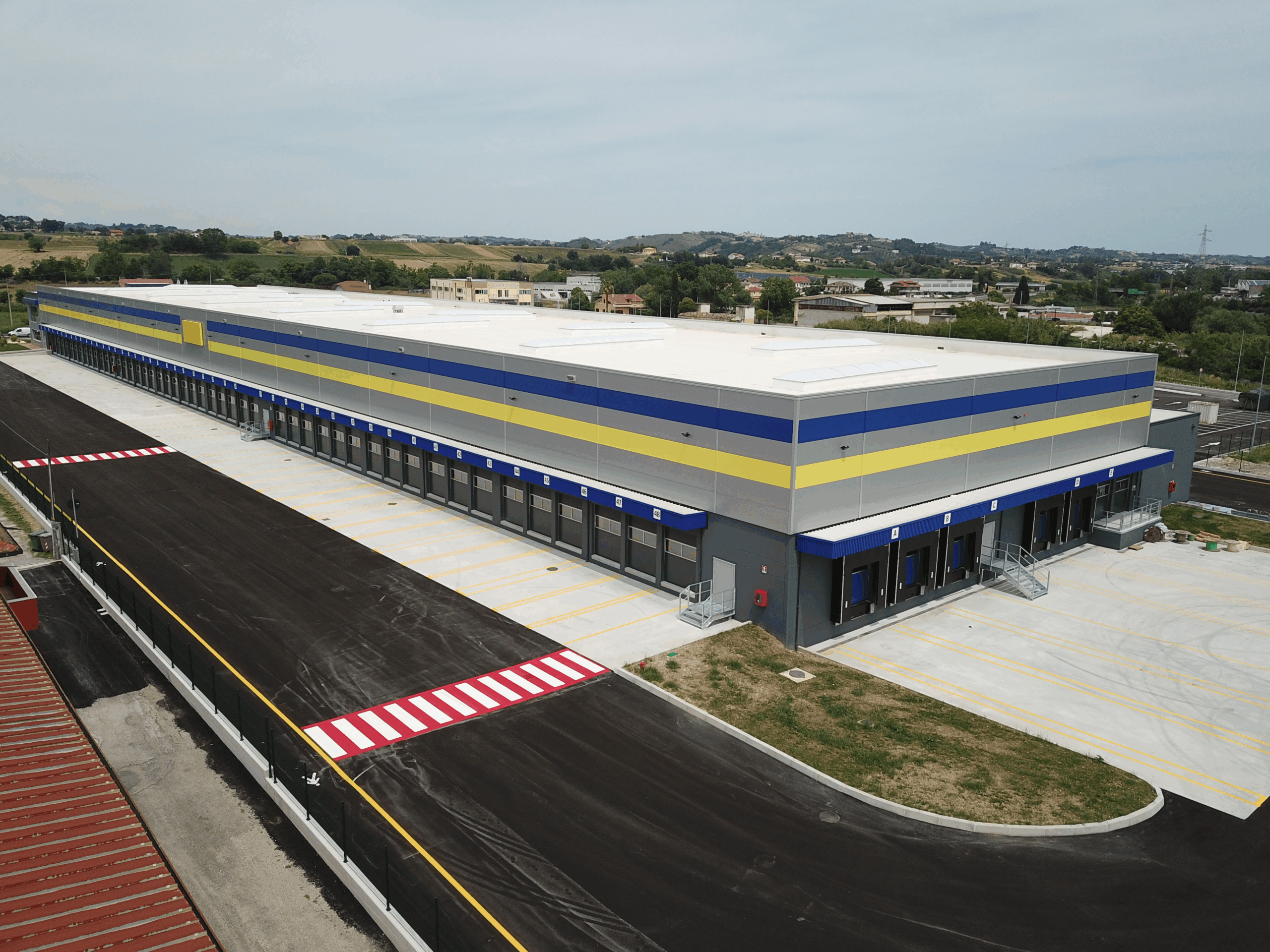 Isol Sistem Srl Cepagatti Pescara (04)