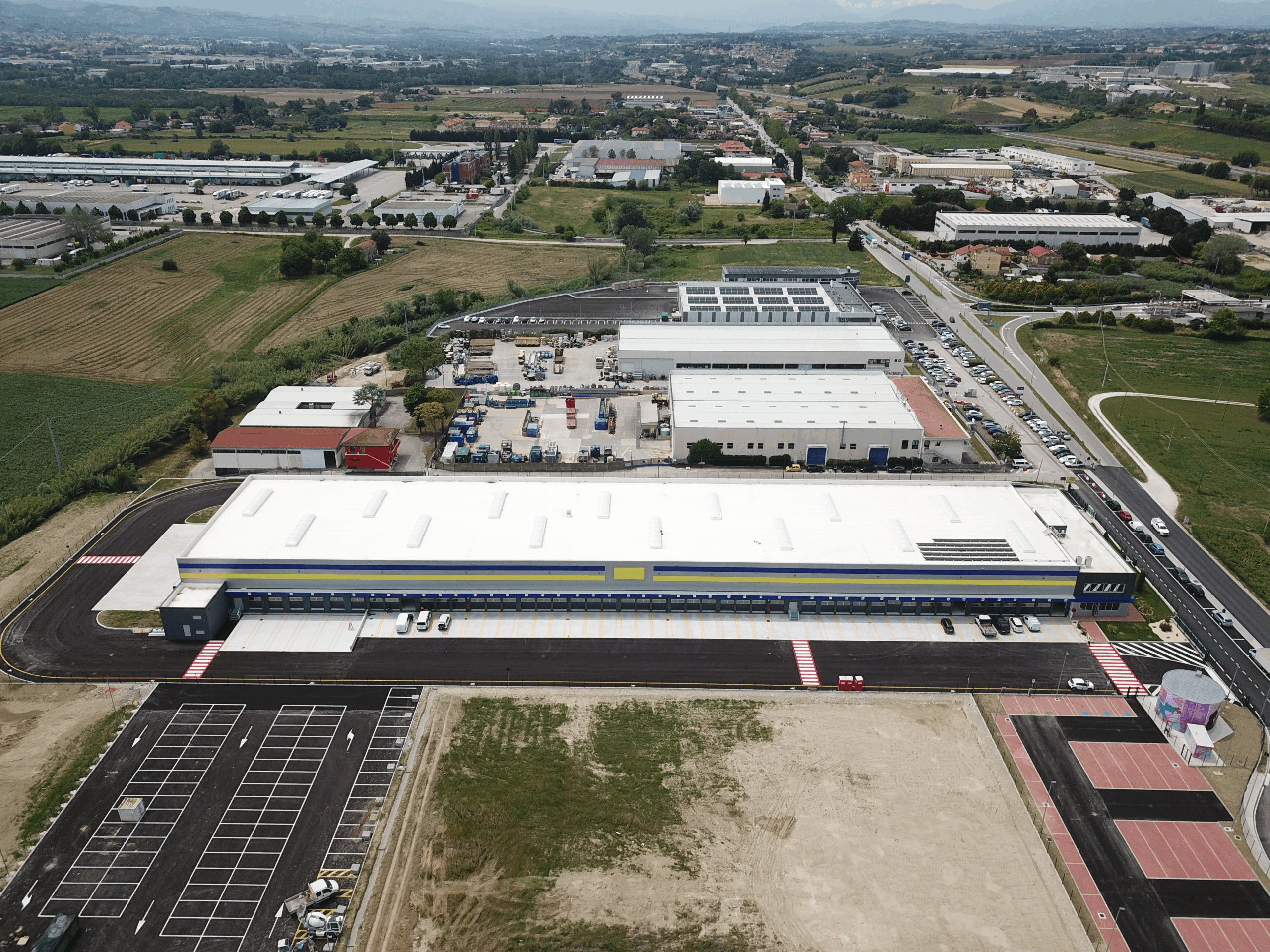 Isol Sistem Srl Cepagatti Pescara (05)