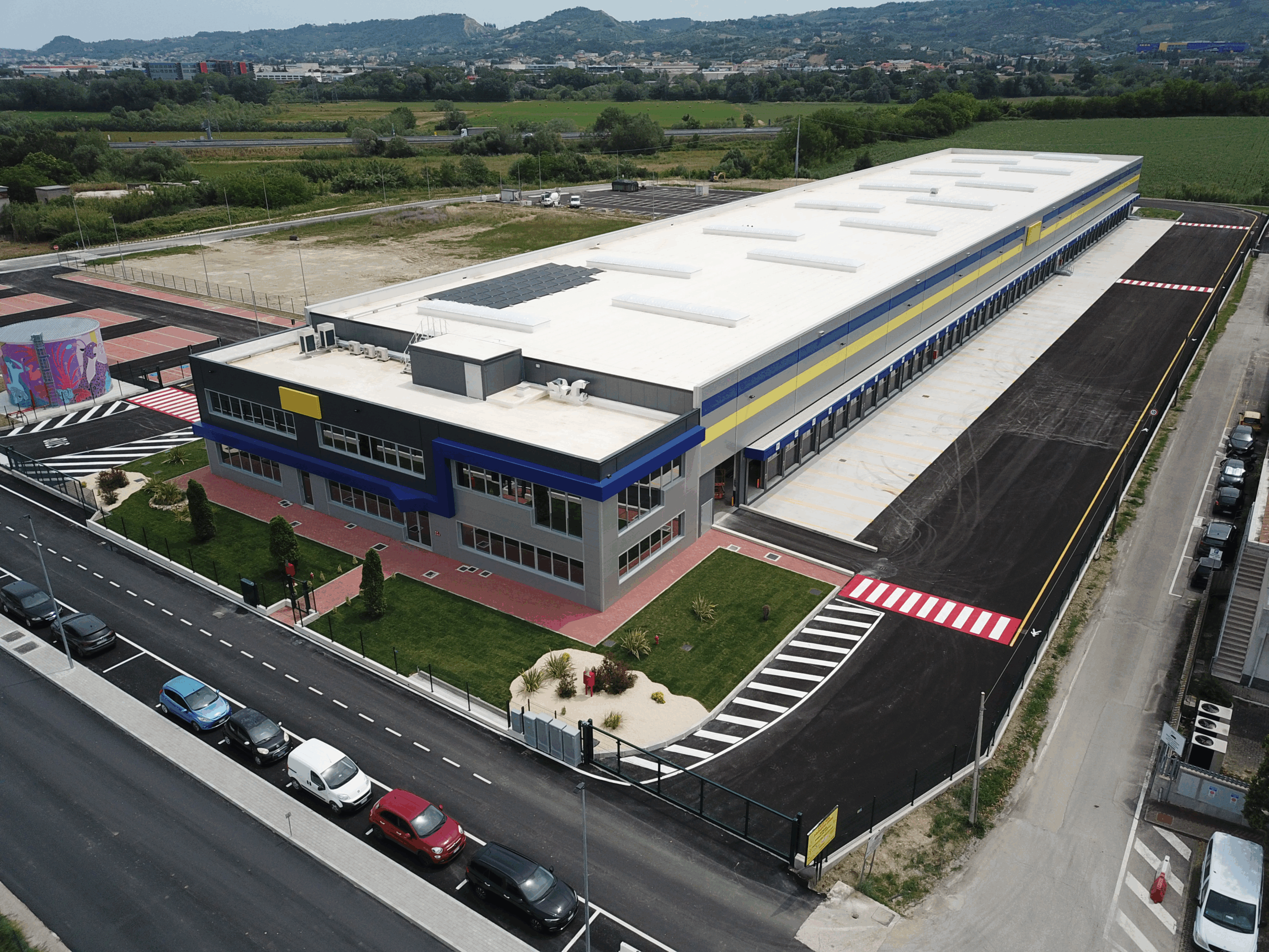 Isol Sistem Srl Cepagatti Pescara (07)