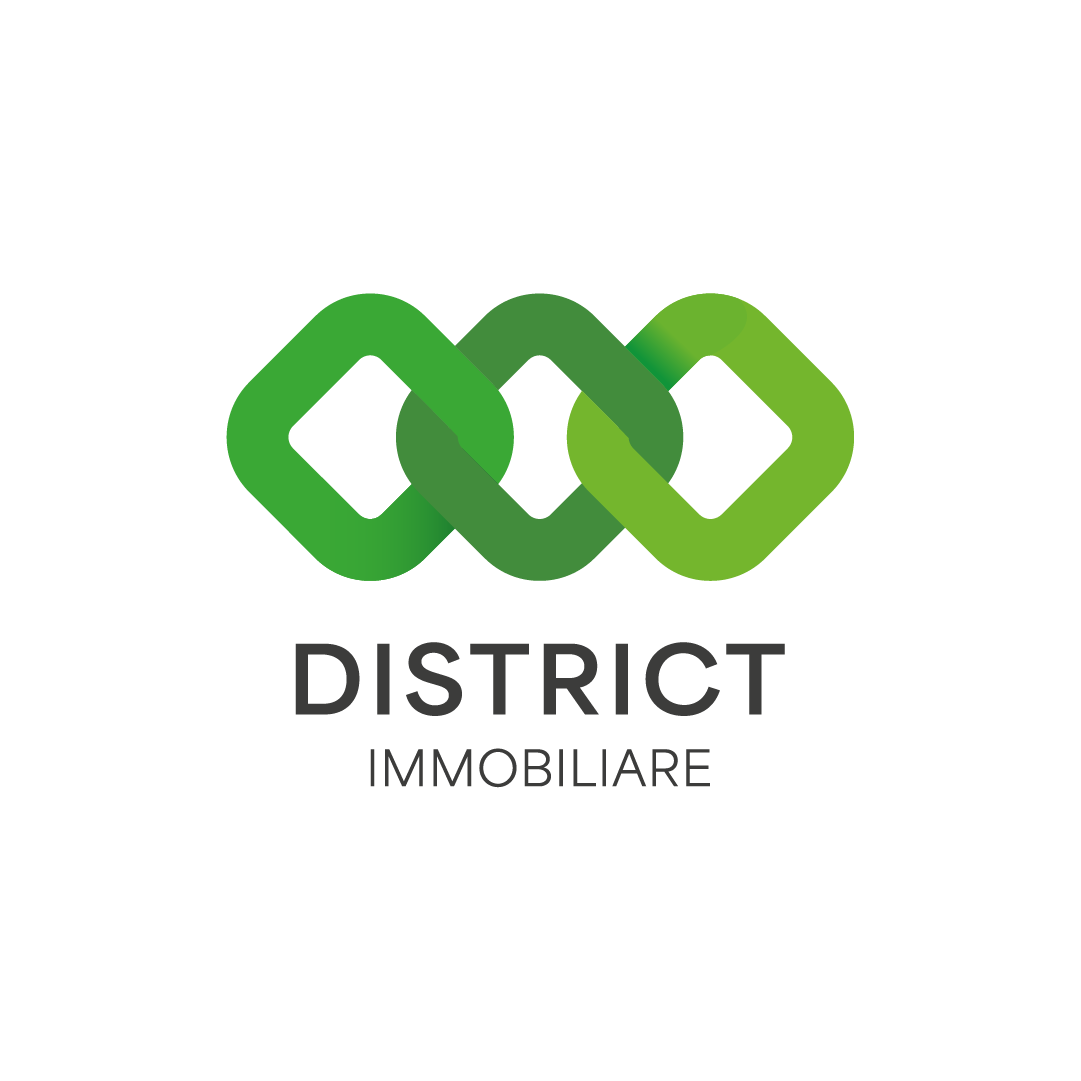 Logo District Immobiliare
