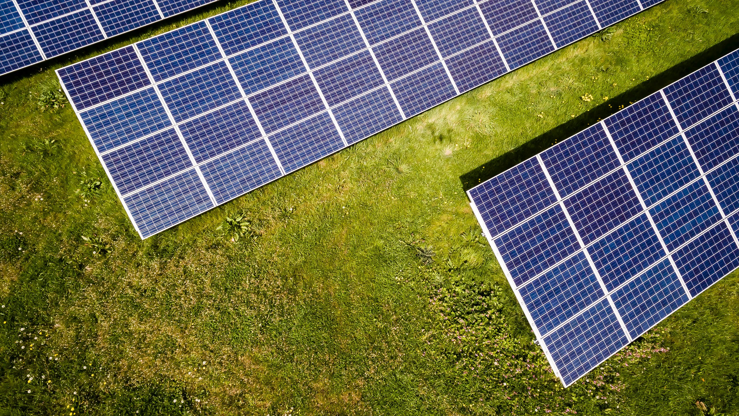 Isol Sistem Impianti a terra fotovoltaico