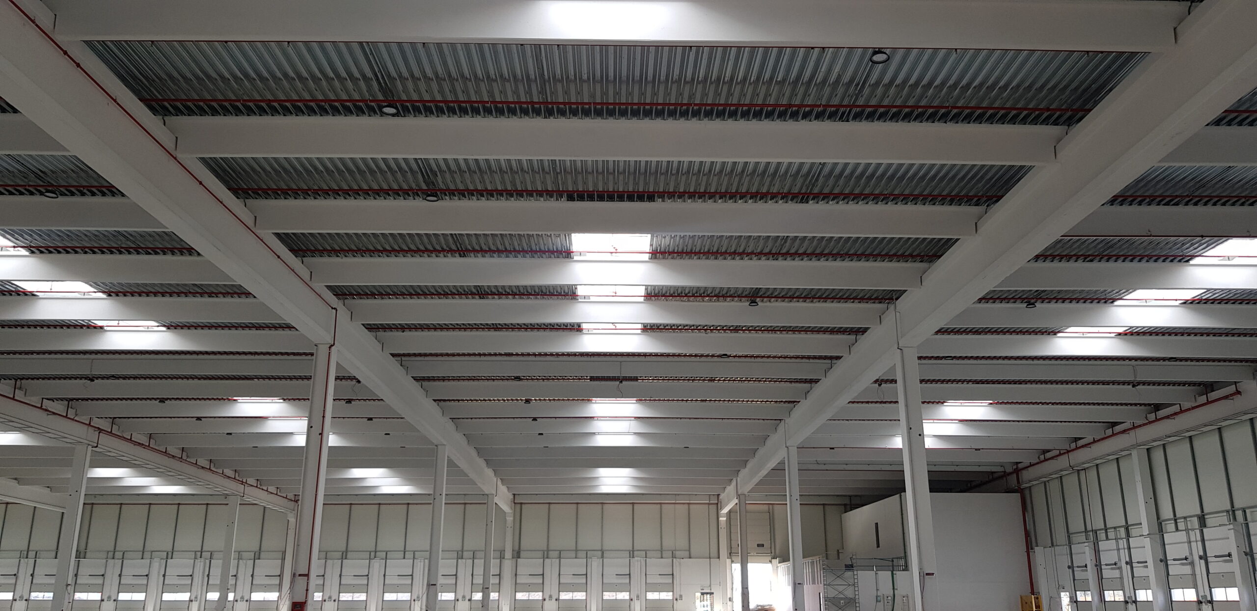 Isol Sistem Manutenzione Straordinaria