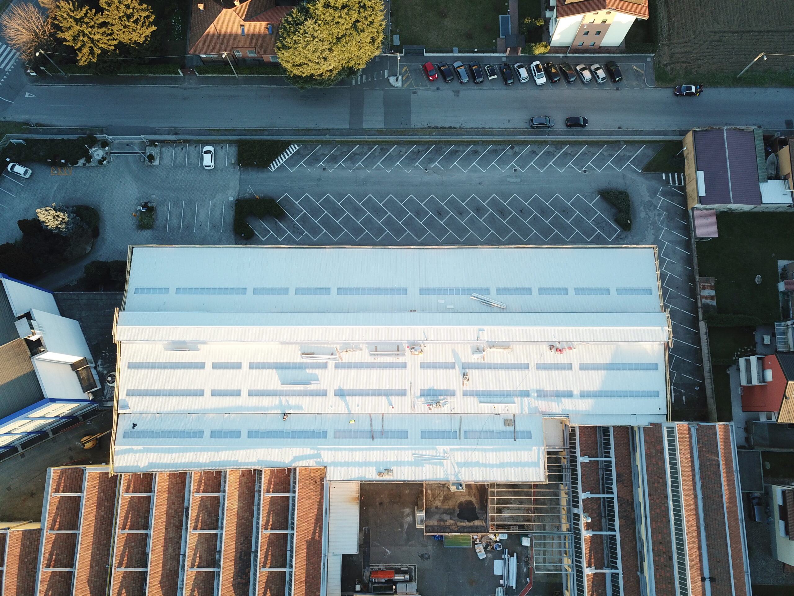 Isol Sistem Bonifica Amianto