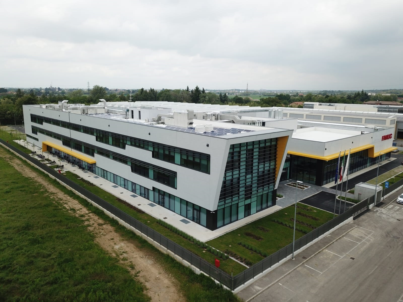 isol sitem coperture