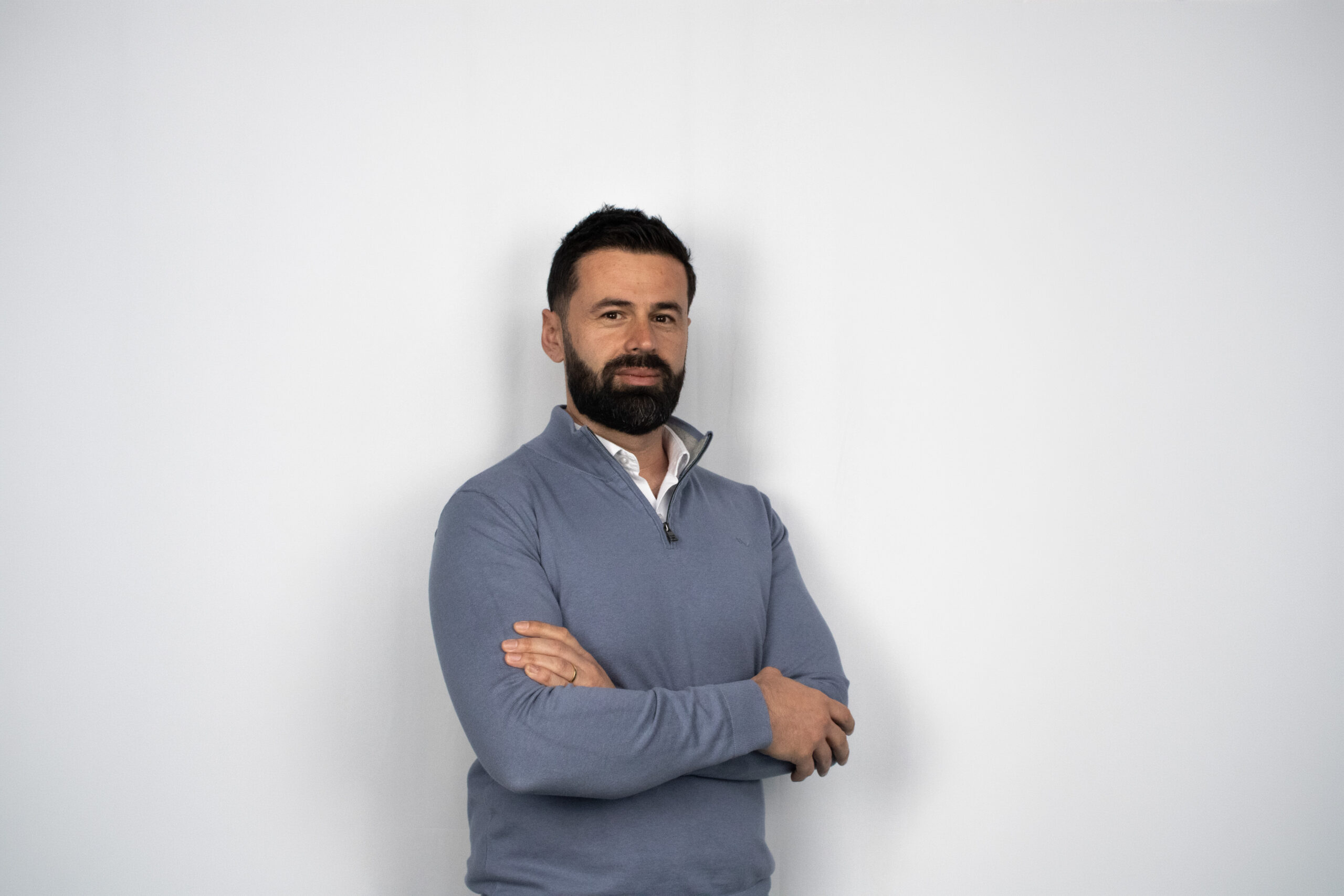 direttore commerciale