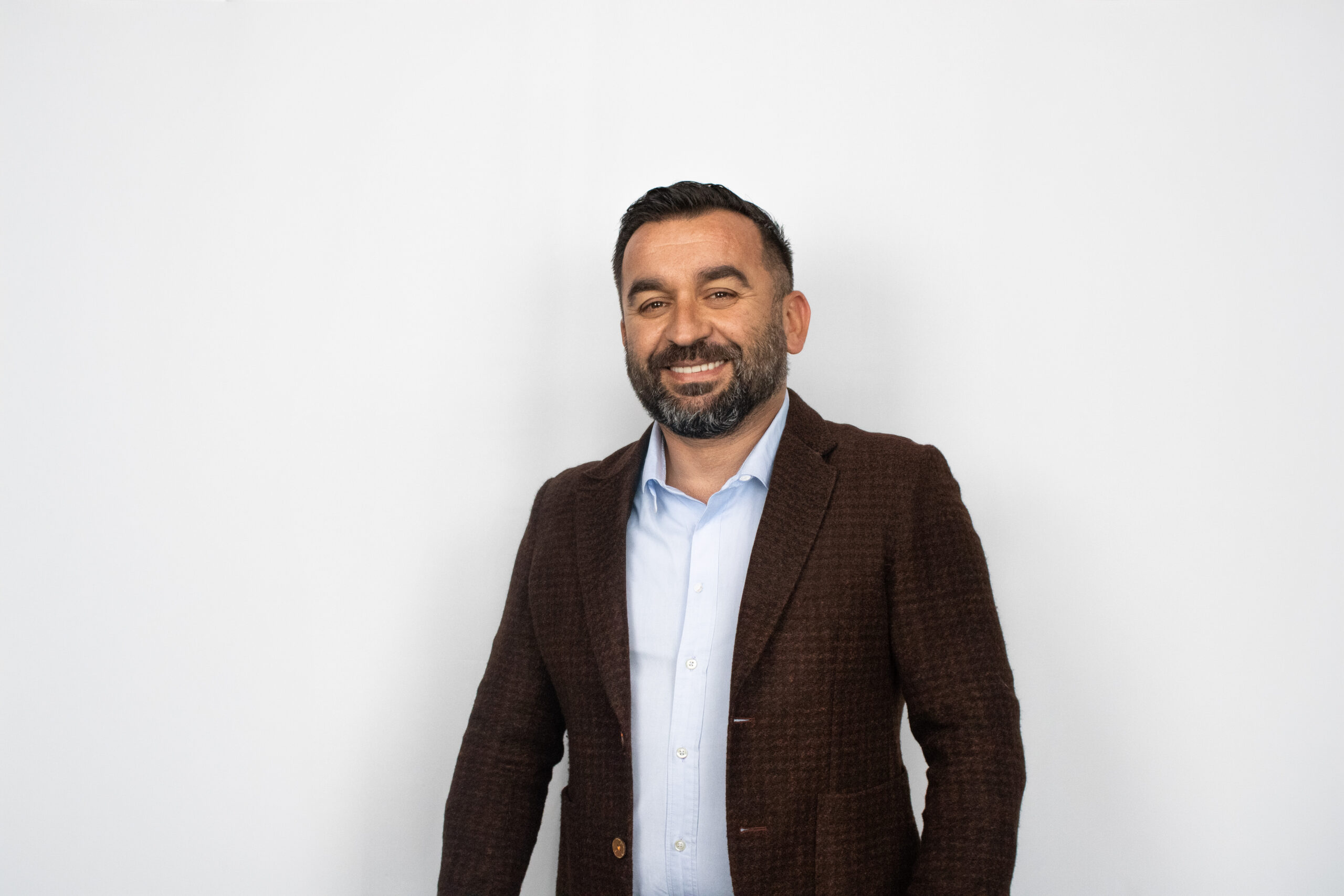 Chief Executive Officer