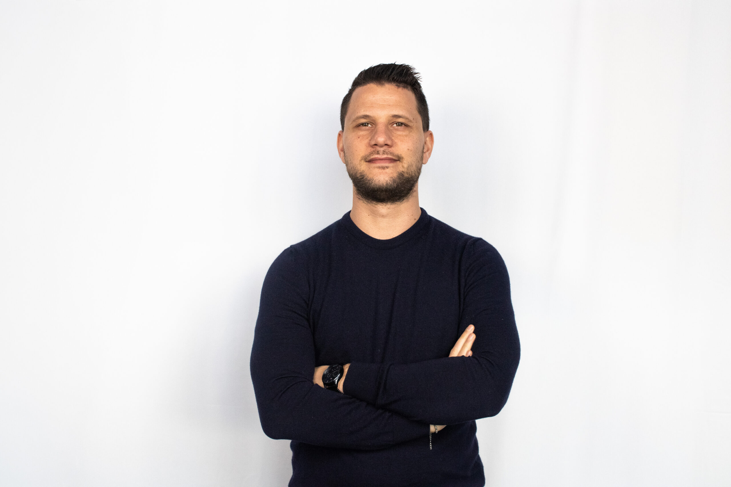 responsabile commerciale